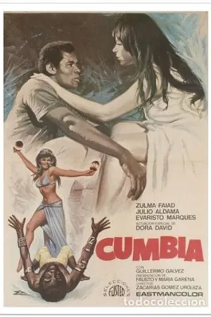 Постер к фильму Cumbia (1973)