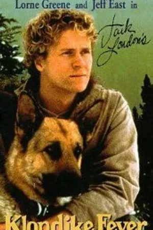 Постер к фильму Лихорадка Клондайка (1980)