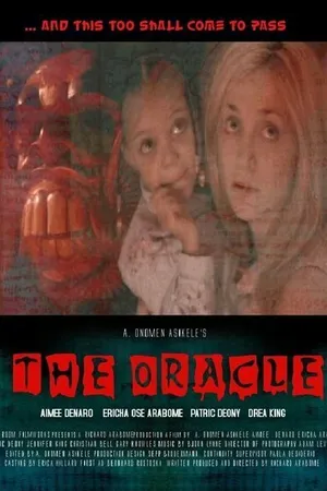 Постер к фильму The Oracle (2005)