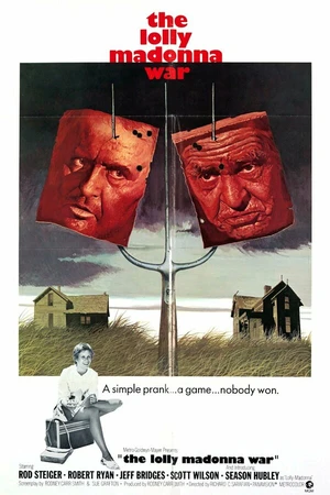 Постер к фильму Лолли-Мадонна ХХХ (1973)