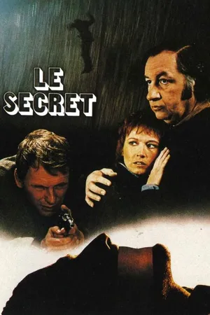Постер к фильму Секрет (1974)