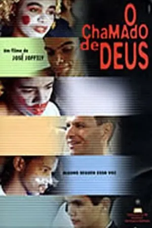 Постер к фильму O Chamado de Deus (2001)