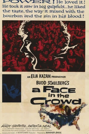 Постер к фильму Лицо в толпе (1957)
