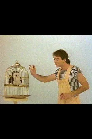 Постер к мультфильму Le cadre (1984)