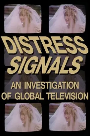 Постер к фильму Distress Signals (1990)