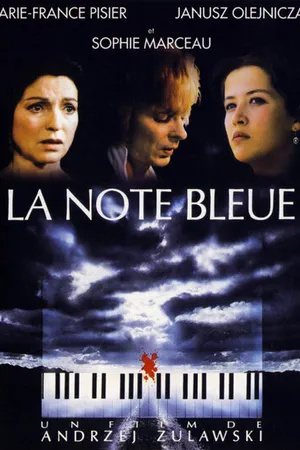 Постер к фильму Прощальное послание (1991)