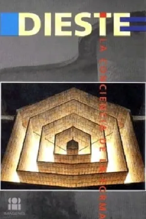 Постер к фильму Dieste: La conciencia de la forma (1997)