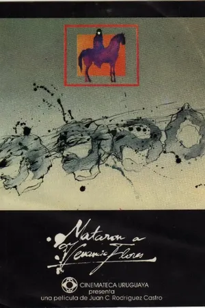 Постер к фильму Венасио Флорес убит (1982)