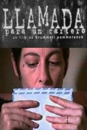 Постер к фильму Llamada para un cartero (2000)