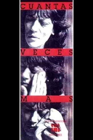 Постер к фильму Cuantas veces más (1993)