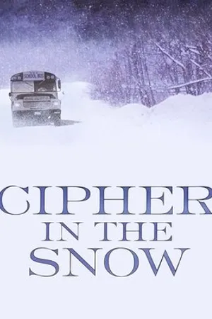 Постер к фильму Cipher in the Snow (1974)