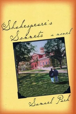 Постер к фильму Shakespeare's Sonnets (2005)