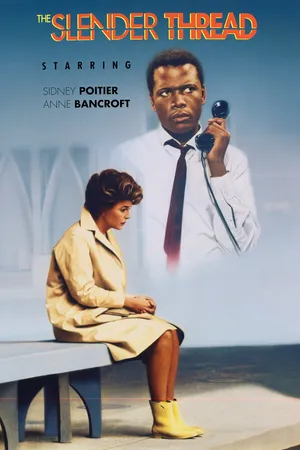 Постер к фильму Тонкая нить (1965)