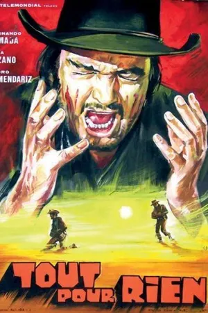 Постер к фильму Всё напрасно (1969)