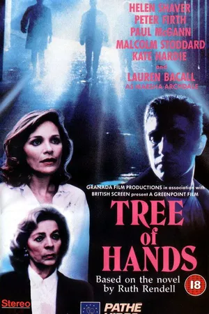Постер к фильму Tree of Hands (1989)