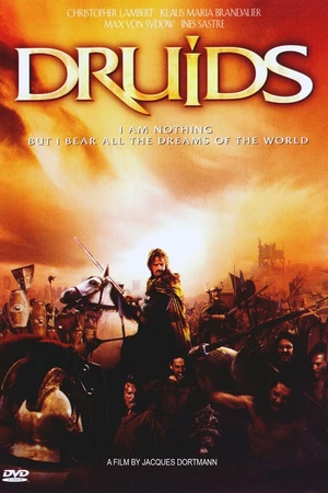 Постер к фильму Друиды (2000)