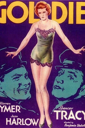 Постер к фильму Голди (1931)