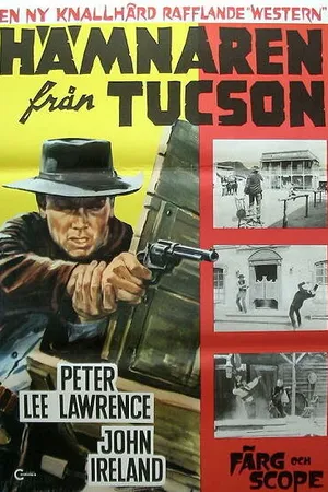 Постер к фильму Пистолет для сотни могил (1968)