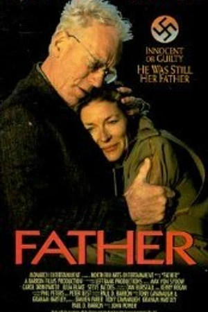 Постер к фильму Отец (1990)