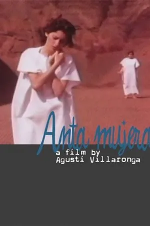 Постер к фильму Anta mujer (1976)