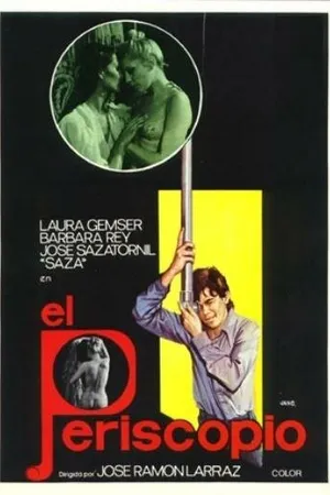Постер к фильму Коварная эротика (1979)
