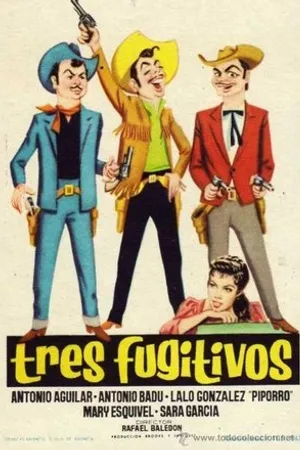 Постер к фильму Los santos reyes (1959)