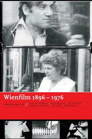 Постер к фильму Wienfilm 1896-1976 (1976)