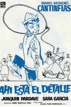Постер к фильму Но есть нюанс (1940)