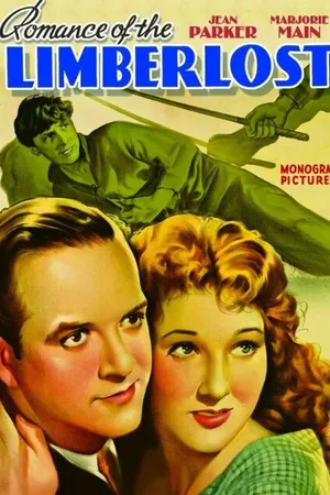Постер к фильму Romance of the Limberlost (1938)