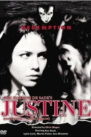 Постер к фильму Жестокая страсть (1977)