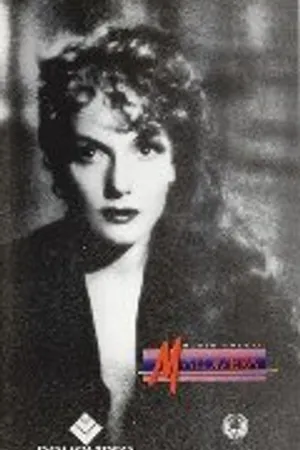Постер к фильму Маломбра (1942)