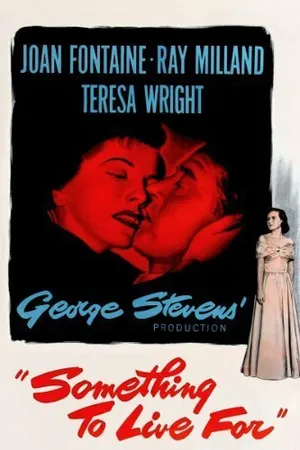 Постер к фильму Ради этого стоит жить (1952)