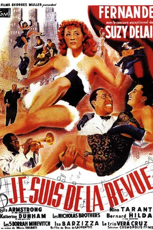 Постер к фильму Удар и ответ (1950)