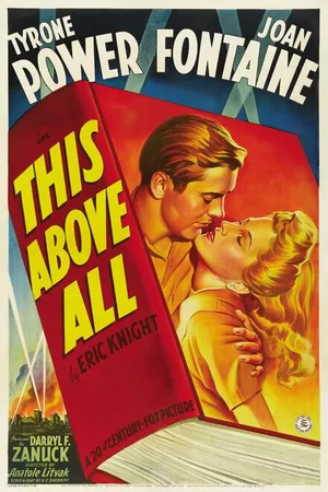 Постер к фильму Превыше всего (1942)