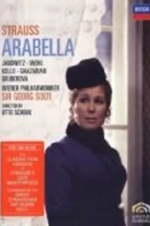 Постер к фильму Arabella (1977)