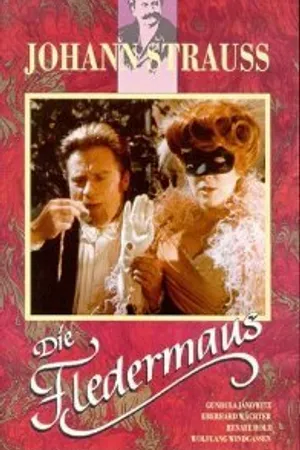 Постер к фильму Летучая мышь (1972)