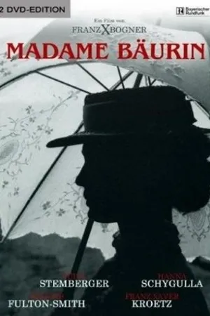 Постер к фильму Madame Bäurin (1993)