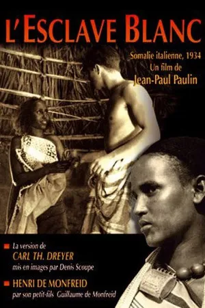Постер к фильму Белый раб (1936)