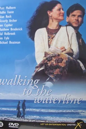 Постер к фильму Walking to the Waterline (1998)