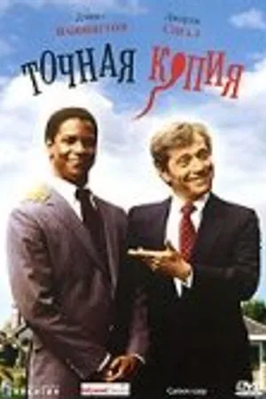 Постер к фильму Точная копия (1981)