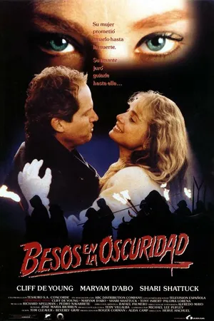 Постер к фильму Бессмертные грехи (1991)