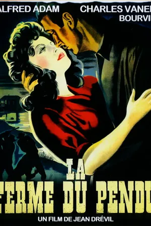 Постер к фильму Ферма повешенного (1945)