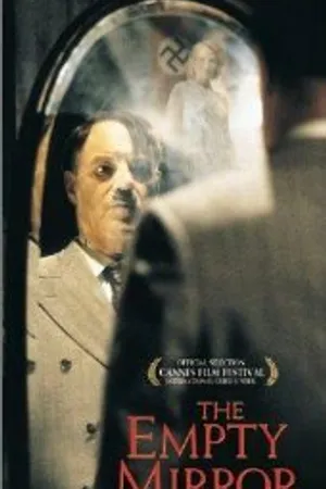Постер к фильму Пустое зеркало (1996)