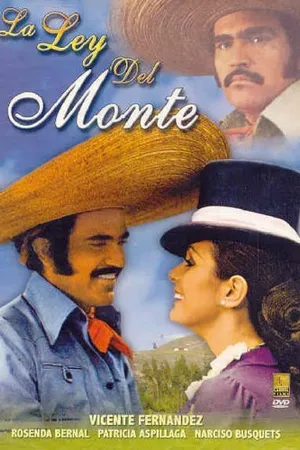 Постер к фильму La ley del monte (1976)