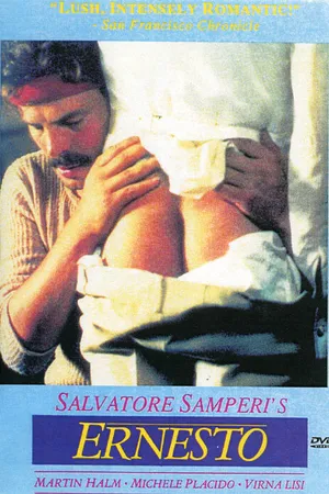 Постер к фильму Эрнесто (1978)
