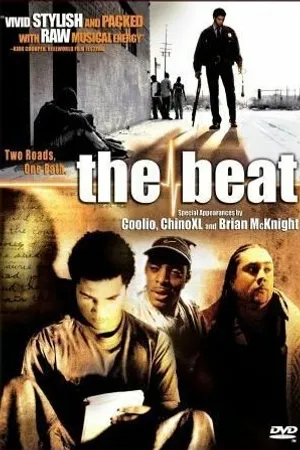 Постер к фильму Бит (2003)