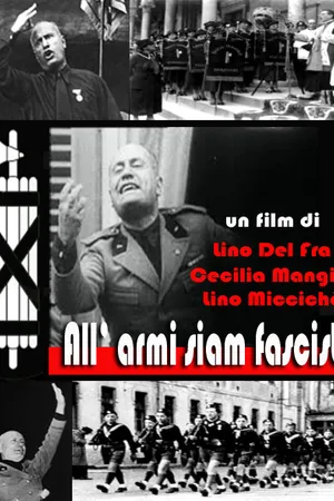 Постер к фильму К оружию, мы фашисты! (1962)