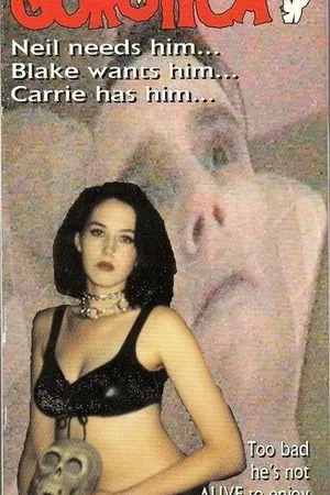 Постер к фильму Gorotica (1993)