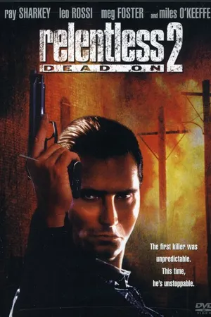 Постер к фильму Безжалостный 2: Абсолютно (1991)