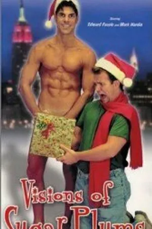 Постер к фильму Visions of Sugarplums (2001)